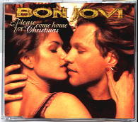 Bon Jovi - Please Come Home For Christmas